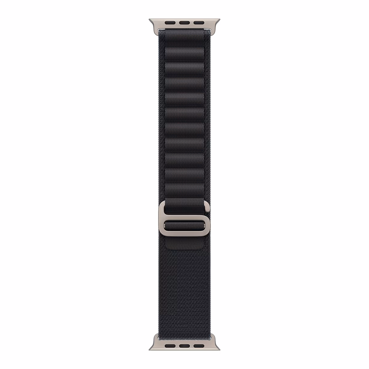 Apple - Correa Apple Loop Alpine 49mm en color Negro Talla S.